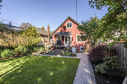 at 420 WEST 18th Avenue, Cambie, Vancouver West  at 420 WEST 18th Avenue, Cambie, Vancouver West