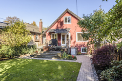  at 420 WEST 18th Avenue, Cambie, Vancouver West