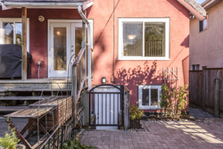 at 420 WEST 18th Avenue, Cambie, Vancouver West  at 420 WEST 18th Avenue, Cambie, Vancouver West