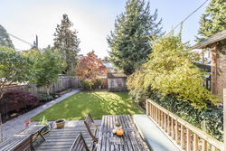 at 420 WEST 18th Avenue, Cambie, Vancouver West  at 420 WEST 18th Avenue, Cambie, Vancouver West