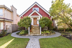 at 420 WEST 18th Avenue, Cambie, Vancouver West  at 420 WEST 18th Avenue, Cambie, Vancouver West