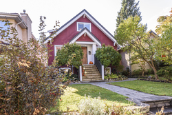 at 420 WEST 18th Avenue, Cambie, Vancouver West  at 420 WEST 18th Avenue, Cambie, Vancouver West