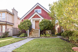 at 420 WEST 18th Avenue, Cambie, Vancouver West  at 420 WEST 18th Avenue, Cambie, Vancouver West