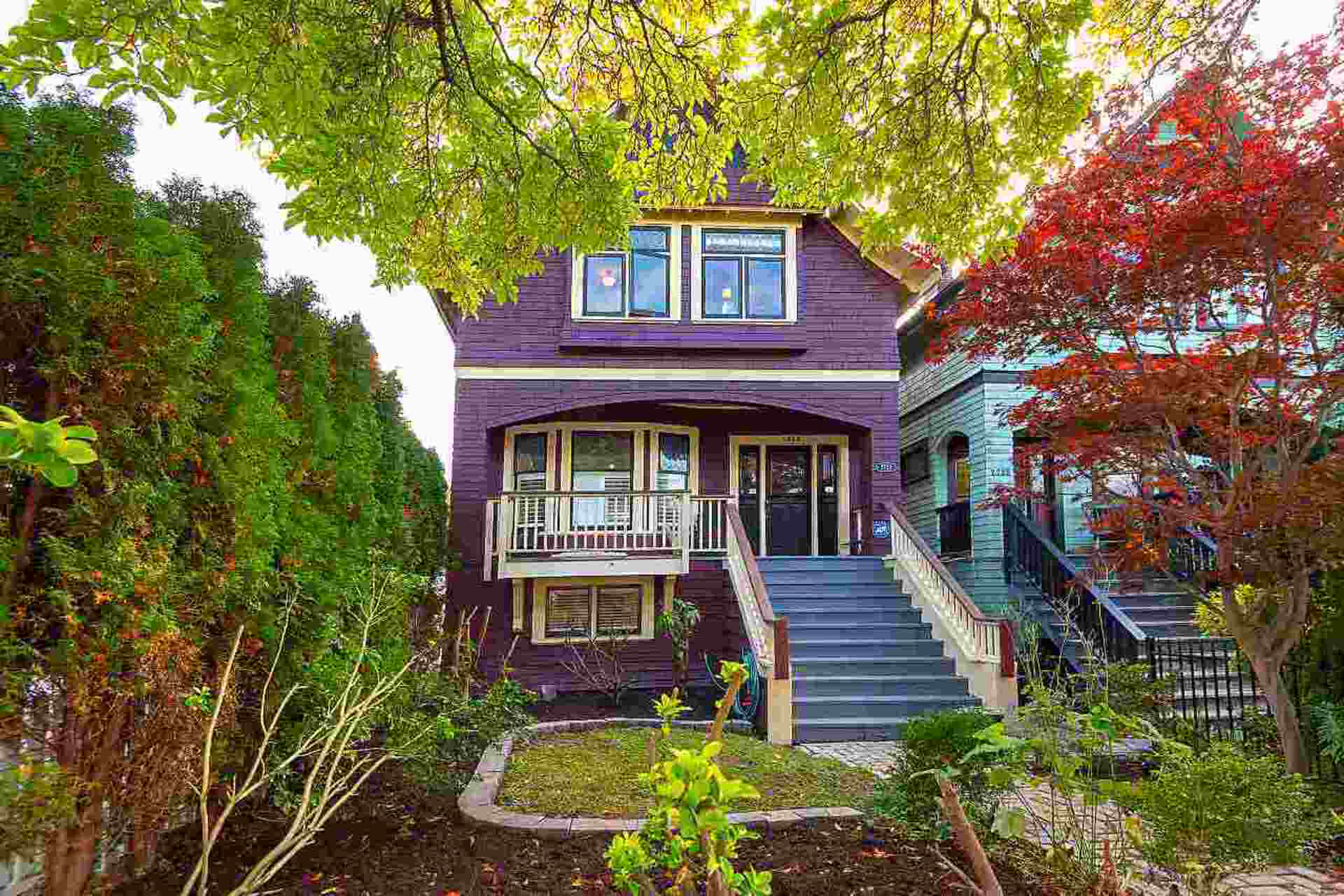 2722 West 7th Avenue, Kitsilano, Vancouver West photo number 1 2722 West 7th Avenue, Kitsilano, Vancouver West photo number 1