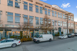  at 224 - 336 East 1st Avenue, Strathcona, Vancouver East