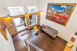  at 224 - 336 East 1st Avenue, Strathcona, Vancouver East