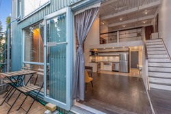  at 224 - 336 East 1st Avenue, Strathcona, Vancouver East