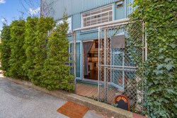  at 224 - 336 East 1st Avenue, Strathcona, Vancouver East