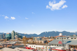  at 224 - 336 East 1st Avenue, Strathcona, Vancouver East