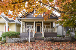 at 4479 James Street, Main, Vancouver East  at 4479 James Street, Main, Vancouver East