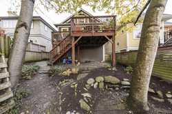  at 4479 James Street, Main, Vancouver East