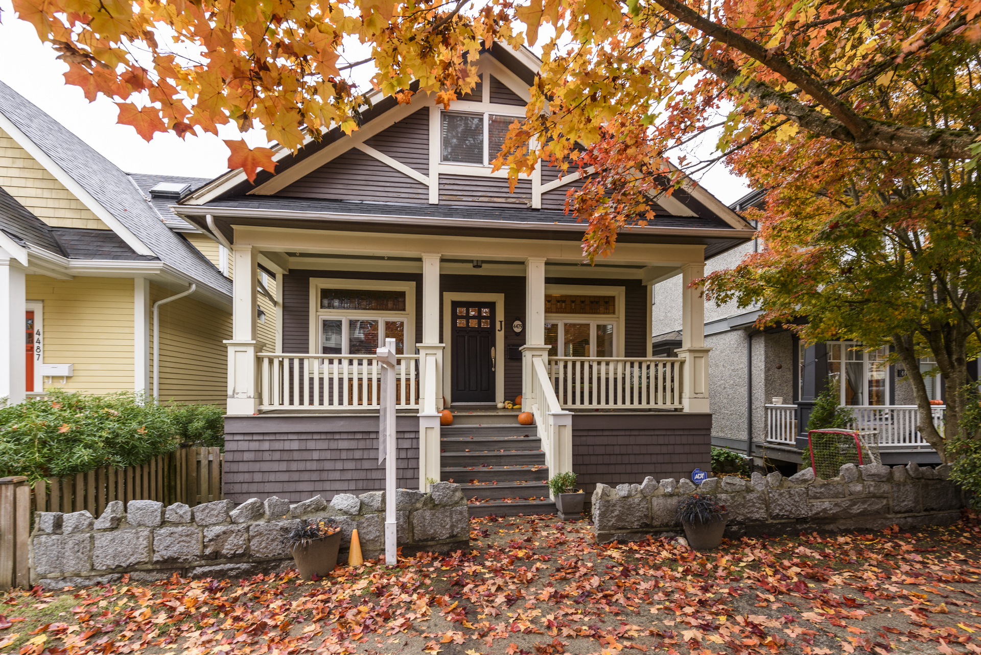 4479 James Street, Main, Vancouver East photo number 1 4479 James Street, Main, Vancouver East photo number 1