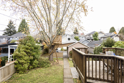 at 433 West 20th Avenue, Cambie, Vancouver West  at 433 West 20th Avenue, Cambie, Vancouver West