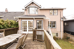 at 433 West 20th Avenue, Cambie, Vancouver West  at 433 West 20th Avenue, Cambie, Vancouver West