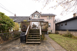 at 433 West 20th Avenue, Cambie, Vancouver West  at 433 West 20th Avenue, Cambie, Vancouver West