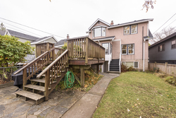at 433 West 20th Avenue, Cambie, Vancouver West  at 433 West 20th Avenue, Cambie, Vancouver West