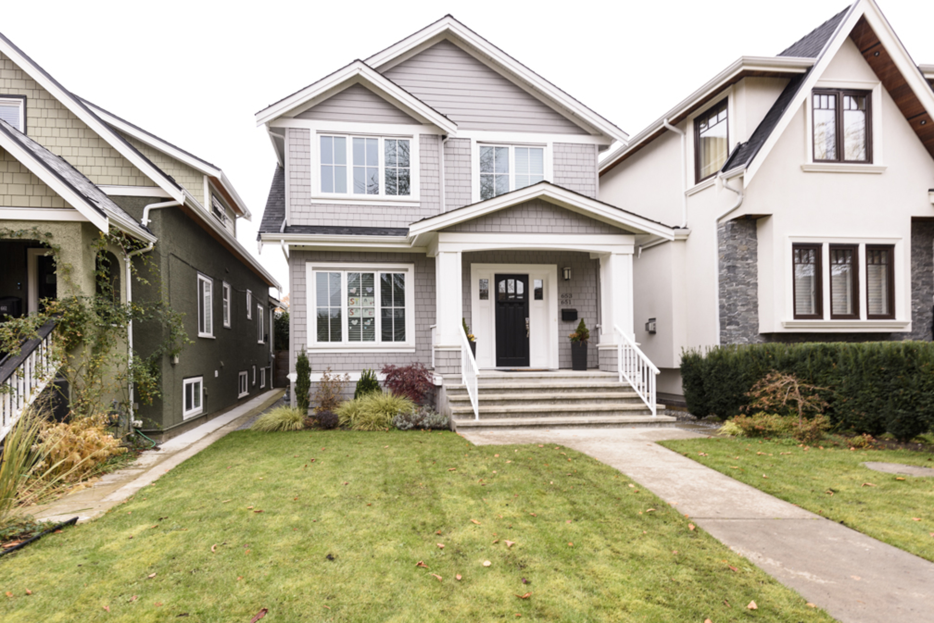 653 West 20th Avenue, Cambie, Vancouver West photo number 1 653 West 20th Avenue, Cambie, Vancouver West photo number 1