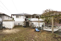 at 6162 Tyne Street, Killarney VE, Vancouver East  at 6162 Tyne Street, Killarney VE, Vancouver East