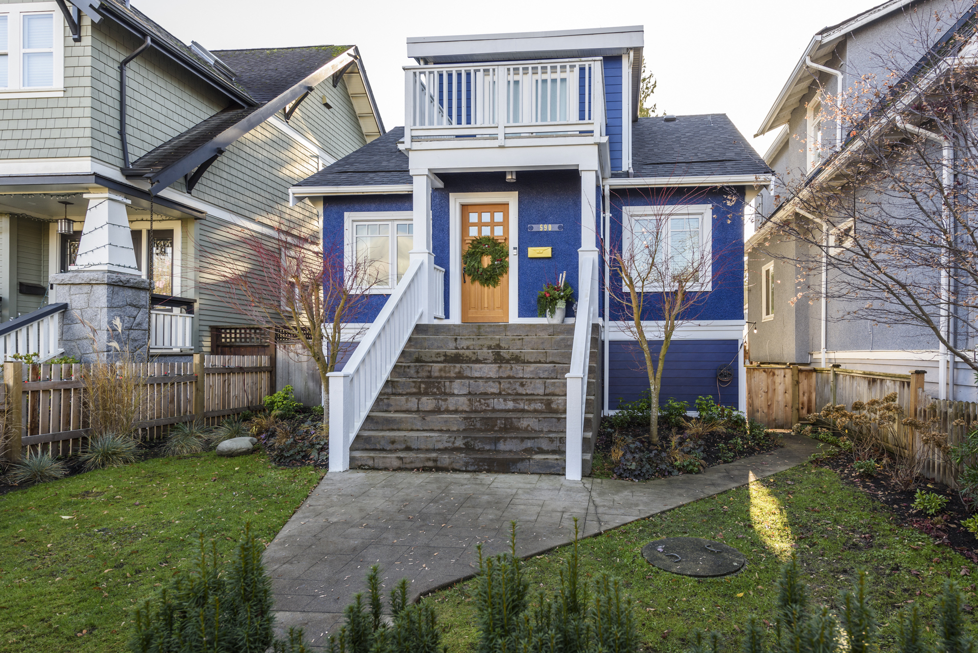 590 WEST 22nd Avenue, Cambie, Vancouver West photo number 1 590 WEST 22nd Avenue, Cambie, Vancouver West photo number 1