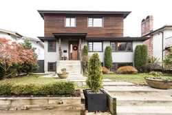 at 5188 Sherbrooke Street, Knight, Vancouver East  at 5188 Sherbrooke Street, Knight, Vancouver East