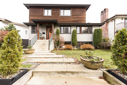 at 5188 Sherbrooke Street, Knight, Vancouver East  at 5188 Sherbrooke Street, Knight, Vancouver East