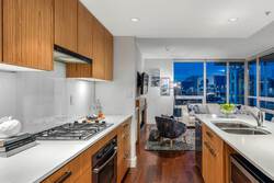 at 702 - 1675 W 8th Avenue, Fairview VW, Vancouver West  at 702 - 1675 W 8th Avenue, Fairview VW, Vancouver West