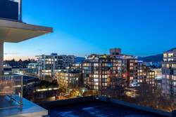 at 702 - 1675 W 8th Avenue, Fairview VW, Vancouver West  at 702 - 1675 W 8th Avenue, Fairview VW, Vancouver West