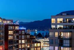 at 702 - 1675 W 8th Avenue, Fairview VW, Vancouver West  at 702 - 1675 W 8th Avenue, Fairview VW, Vancouver West