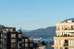 at 702 - 1675 W 8th Avenue, Fairview VW, Vancouver West  at 702 - 1675 W 8th Avenue, Fairview VW, Vancouver West