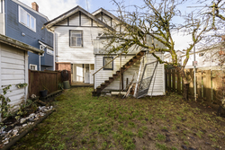 at 4338 James Street, Main, Vancouver East  at 4338 James Street, Main, Vancouver East