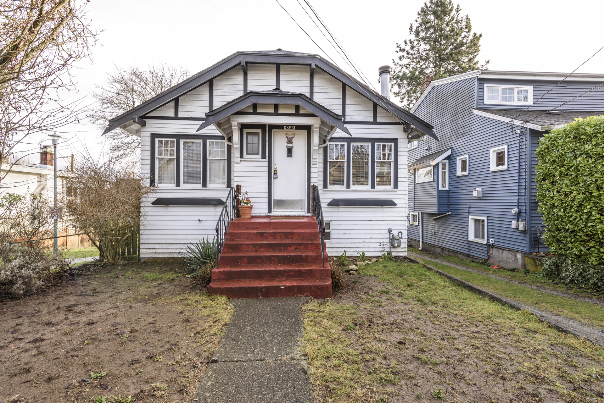 4338 James Street, Main, Vancouver East photo number 1 4338 James Street, Main, Vancouver East photo number 1