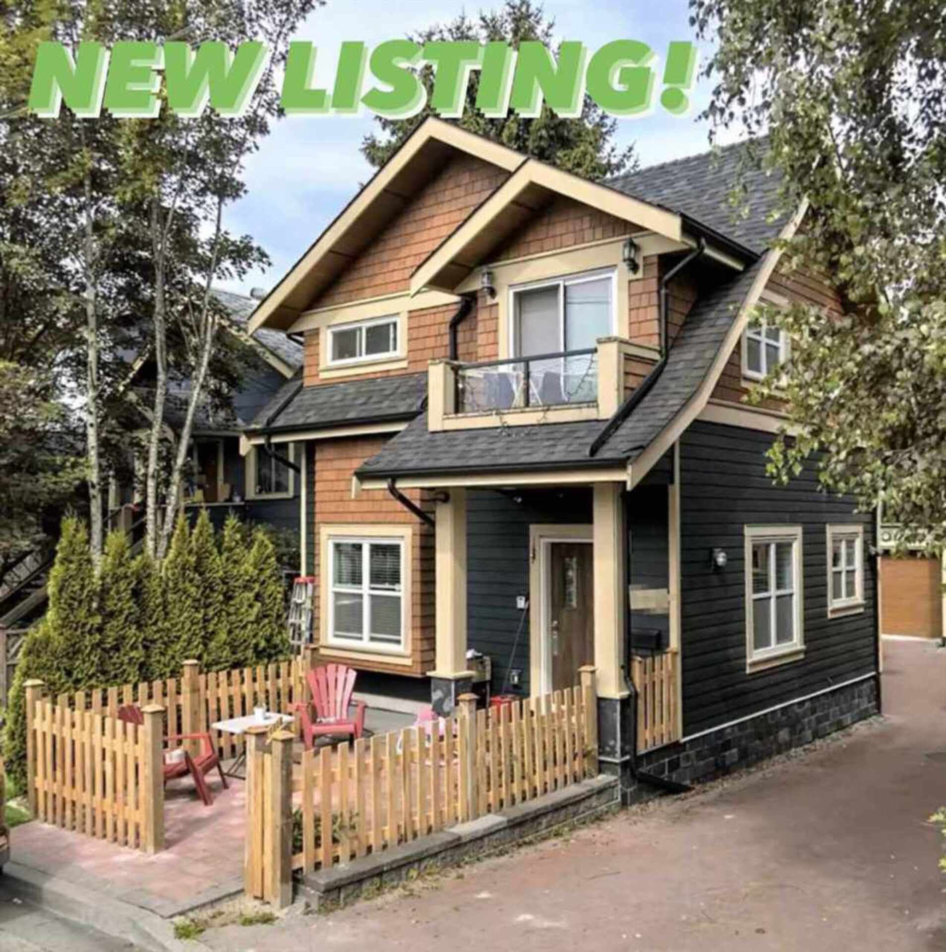 3880 Fleming Street, Knight, Vancouver East photo number 1 3880 Fleming Street, Knight, Vancouver East photo number 1