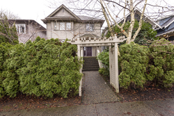  at 908 West 22nd Avenue, Cambie, Vancouver West
