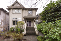  at 908 West 22nd Avenue, Cambie, Vancouver West