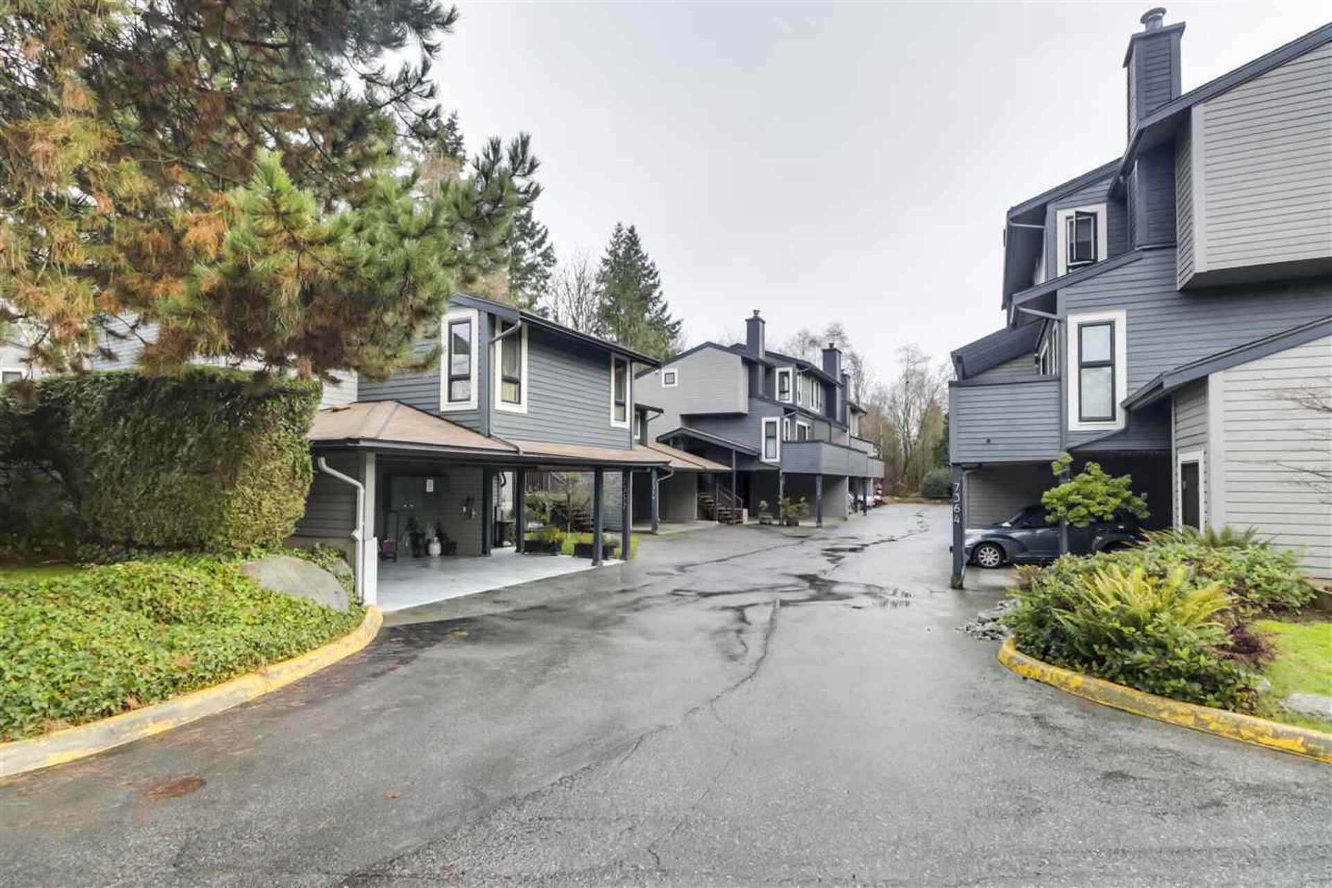 7375 Pinnacle Court, Champlain Heights, Vancouver East photo number 1 7375 Pinnacle Court, Champlain Heights, Vancouver East photo number 1