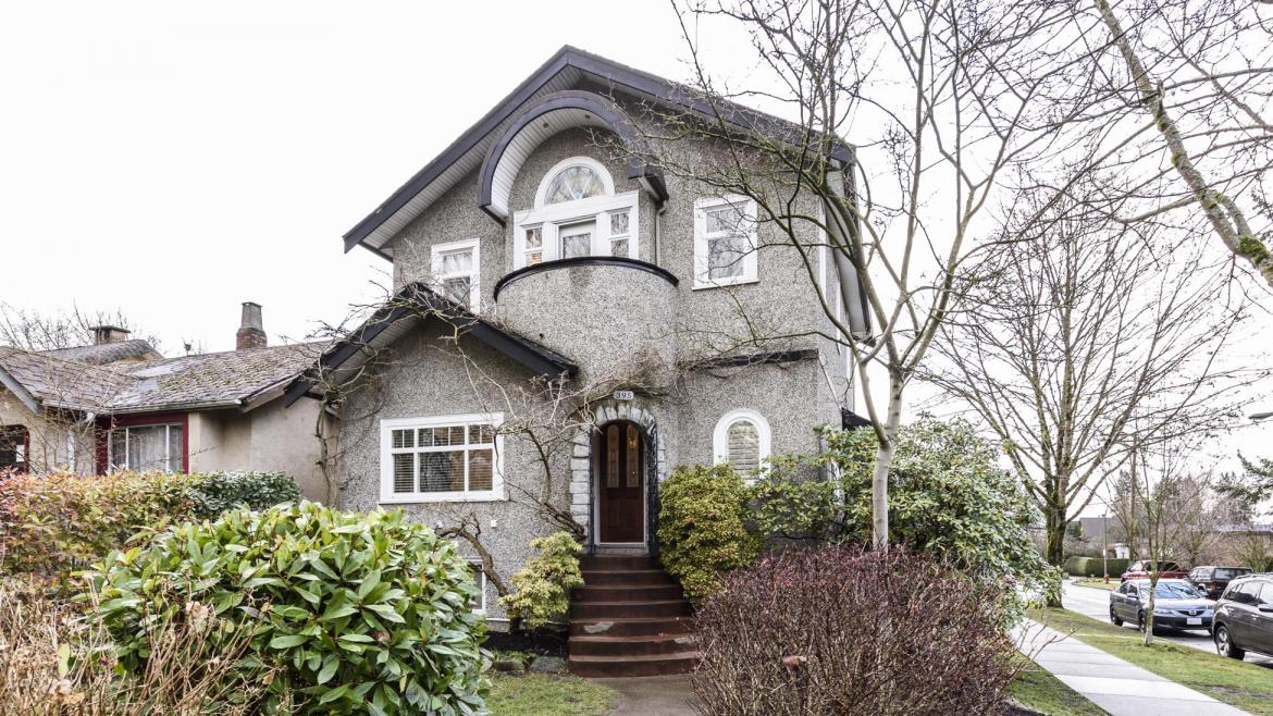 395 EAST 36th Avenue, Main, Vancouver East