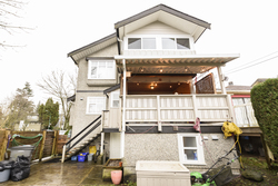 at 395 EAST 36th Avenue, Main, Vancouver East  at 395 EAST 36th Avenue, Main, Vancouver East