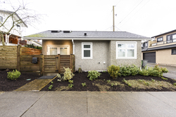 1 Level 1 Bedroom Laneway home at 395 EAST 36th Avenue, Main, Vancouver East