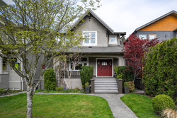 at 285 West 19th Avenue, Cambie, Vancouver West  at 285 West 19th Avenue, Cambie, Vancouver West