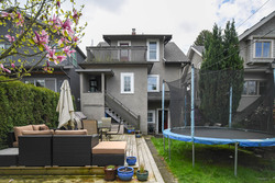 at 285 West 19th Avenue, Cambie, Vancouver West  at 285 West 19th Avenue, Cambie, Vancouver West