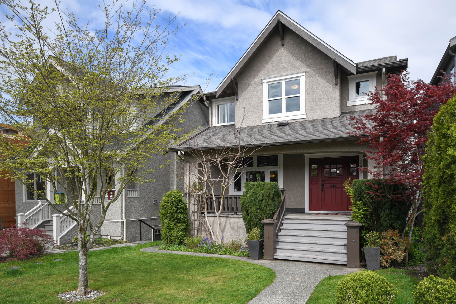 285 West 19th Avenue, Cambie, Vancouver West photo number 1