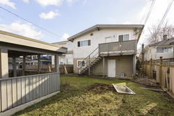 at 65 East 39th Avenue, Main, Vancouver East  at 65 East 39th Avenue, Main, Vancouver East