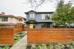 at 4540 Elgin Street, Knight, Vancouver East  at 4540 Elgin Street, Knight, Vancouver East