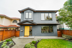 at 4540 Elgin Street, Knight, Vancouver East  at 4540 Elgin Street, Knight, Vancouver East
