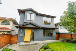 at 4540 Elgin Street, Knight, Vancouver East  at 4540 Elgin Street, Knight, Vancouver East