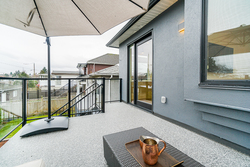  at 4540 Elgin Street, Knight, Vancouver East