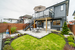 at 4540 Elgin Street, Knight, Vancouver East  at 4540 Elgin Street, Knight, Vancouver East