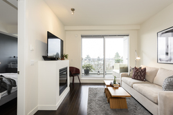  at 411 - 3333 Main Street, Main, Vancouver East