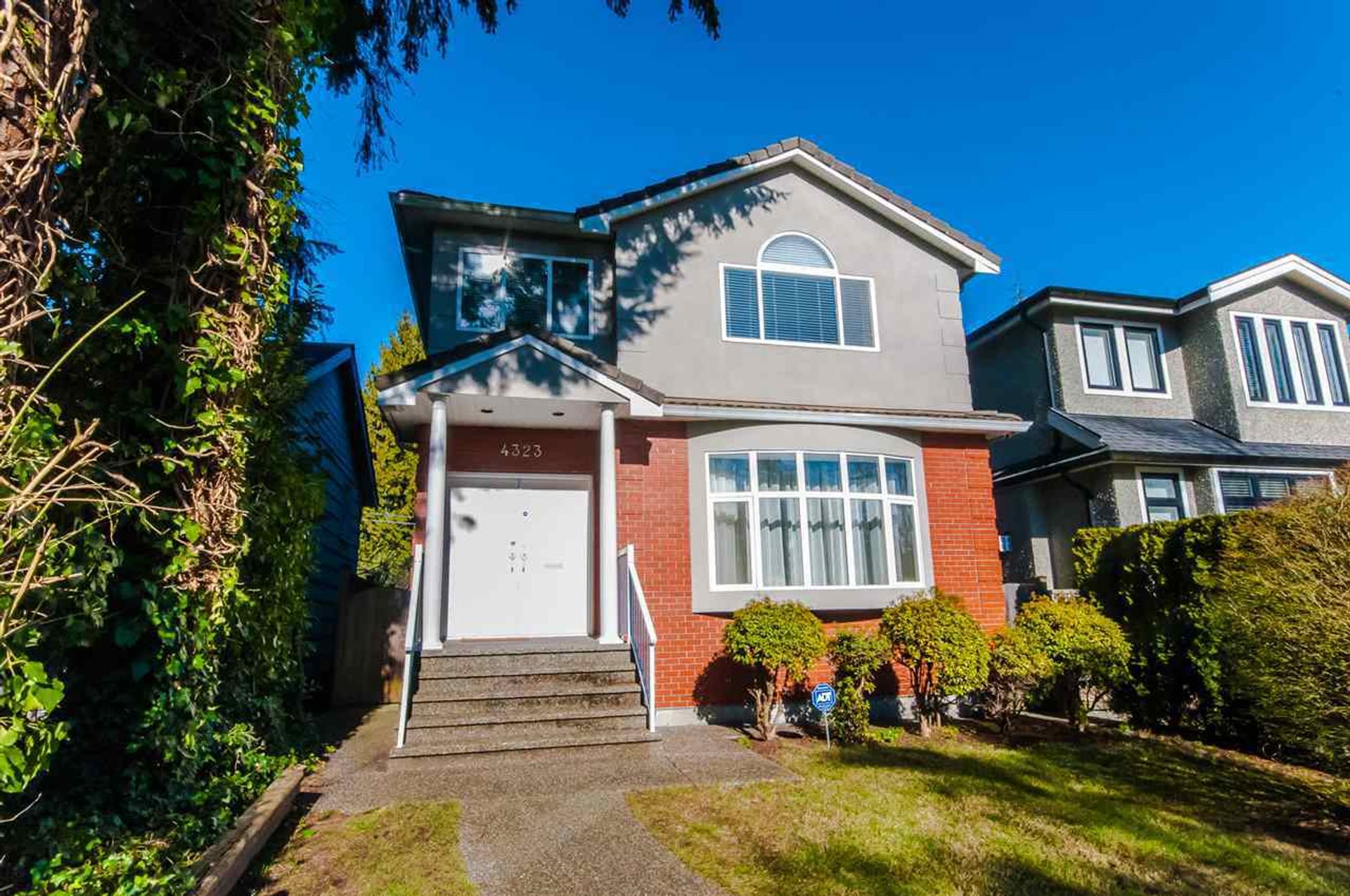 4323 W 14th Avenue, Point Grey, Vancouver West photo number 1 4323 W 14th Avenue, Point Grey, Vancouver West photo number 1