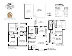 at 3292 Laurel Street, Cambie, Vancouver West  at 3292 Laurel Street, Cambie, Vancouver West